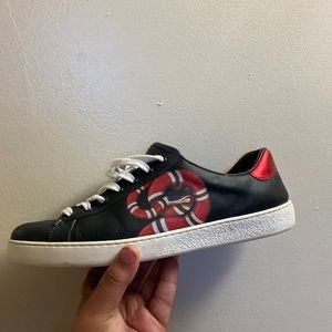 Gucci shoes